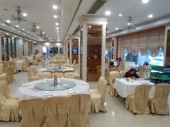 -金华悦国际酒店·金福大酒楼