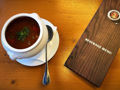 匈牙利牛肉汤-宝莱纳餐厅(滨江店)