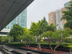 -北京希尔顿逸林酒店