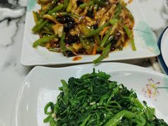 -途肴·老农饭庄(百里峡店)