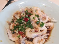 -壹只菜·崇明本地特色菜(崇明南门店)