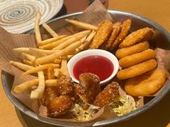 -派尔曼特披萨(万象城店)