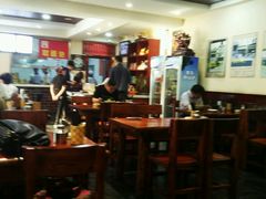 大堂-美玲拉面(鞍山西道店)