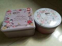 -家琳甜品(江南东店)