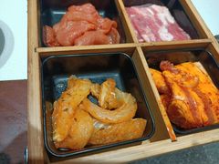 -玖等自助烤肉(步步高广场店)