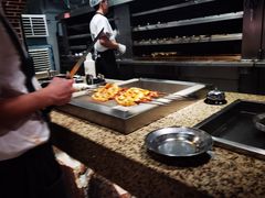 -汉巴味德·烤肉与啤酒的自助(杭州大悦城店)