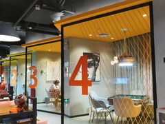 -火星工厂·桌游·团建聚会·轰趴馆(厦滘店)