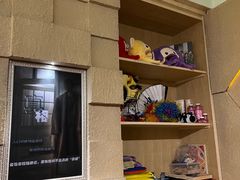 -H立方实景剧情密室(天河旗舰店)