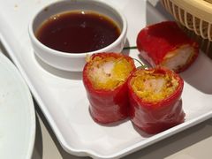 -蔡澜点心·粤菜(万菱汇店)