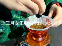 -IN COFFEE LAB 隐咖啡