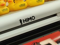 -海马体照相馆(广州新世界云门New park店)