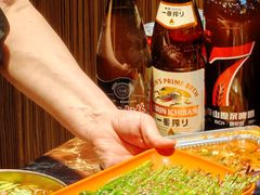 -松林烧烤·慧忠北里216小野串