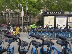 -七里庄(地铁站)