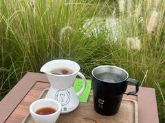 -唐咖精品咖啡(大理古城手冲店)