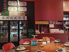 -蚝堡海鲜·威海菜·海肠捞饭·烧烤·亚洲吃蚝公司(幸福门店)