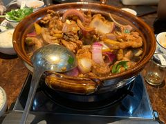-凤兴鸡煲(宝安海雅店)