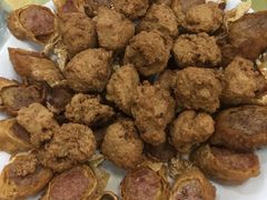 -青龙柳条豆腐(魁星路店)