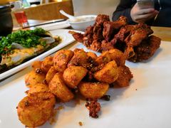 -鸭天下·川菜·家宴(铂金时代店)