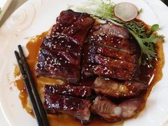 -海宝酒家(中山四路店)