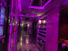 大堂-蓝尊量贩(黄河路店)