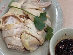 -百家鸡味馆(清泰店)