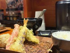 -天妇罗内顺田(罗湖店)