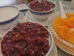 红豆双皮奶-仁信老铺(华盖路店)