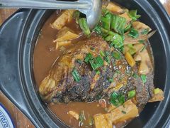 -高淳老街土菜馆(迎薰门店)