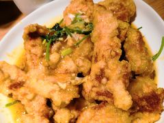 -东北小二东北菜(大车家巷店)