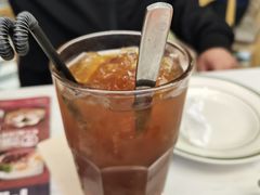 -食大利香港茶餐厅(南亚风情第一城店)