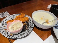 -山杏yama-katsu·吉列炸物