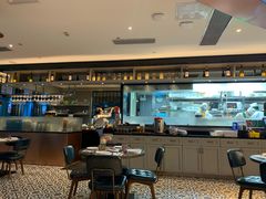 -Mercato莫卡多露台餐厅与酒吧(K11店)