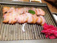 -全聚德(江宁店)