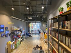 -咪咕咖啡(北京西单店)