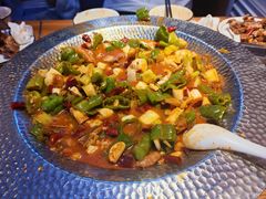 -俭寨大盘鸡·缸子肉·小公鸡·新疆菜(云通店)