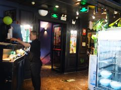 -懒人盐府人家(航天桥店)