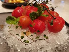 -西安高新洲际酒店•彩丰楼中餐厅