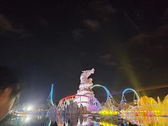 -合肥融创乐园