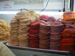 -Bánh Mì Huynh Hoa