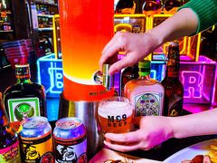 -M99 BEER世界啤酒吧(鸿云悦街店)