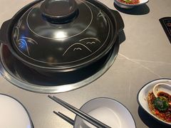 -同仁四季椰子鸡(无锡滨湖万象汇店)