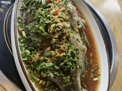 柠檬鱼-妈妈的味道(和顺古镇店)