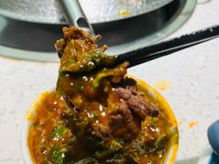 -左庭右院鲜牛肉火锅(南通CBD大有境店)