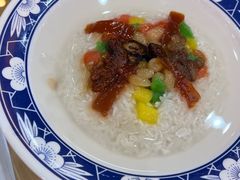 -真不同饭店(老城店)