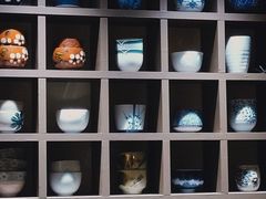 -蓝山四季西餐植物店