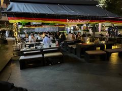 -haxnbauer海森堡德国餐厅(深圳coco店)