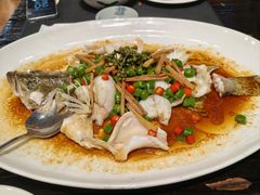 -猪肉婆私房菜(容桂总店)