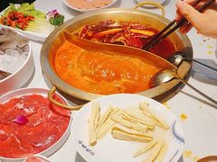 -小龙坎火锅(仓山万达店)
