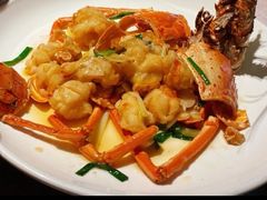 -徐记海鲜(曲江南湖店)