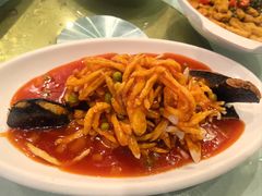 -功德林素菜饭庄(前门店)